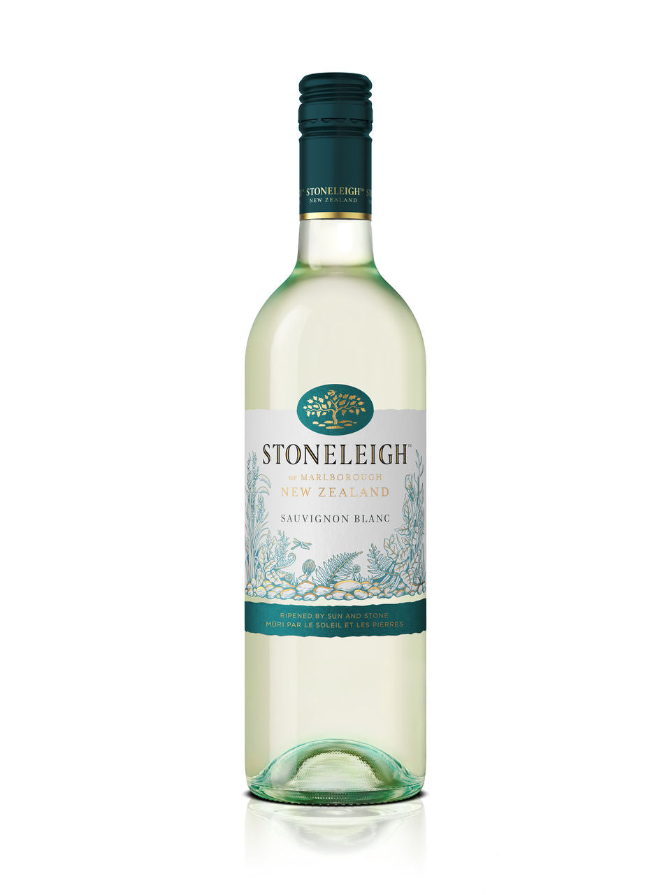 Stoneleigh Marlborough Sauvignon Blanc