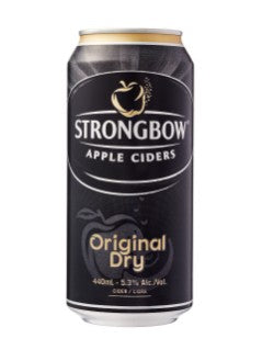 Strongbow Cider