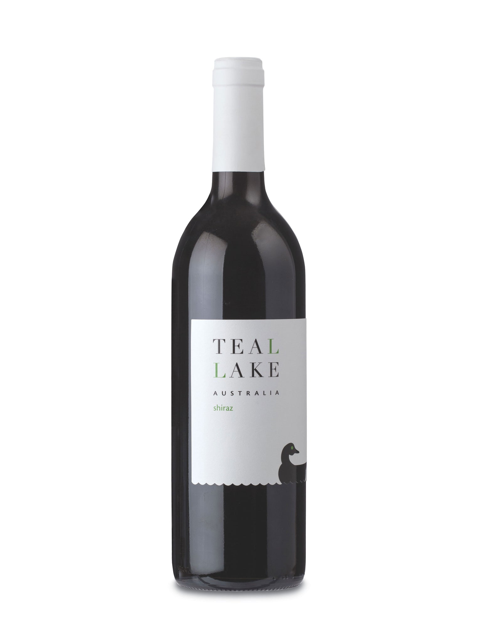 Teal Lake Shiraz Kosher