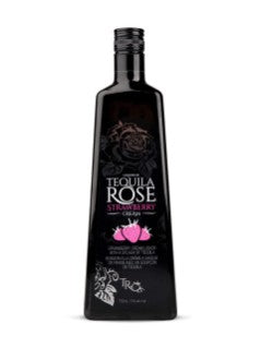 Tequila Rose Strawberry Cream Liqueur