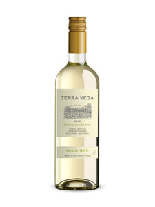 Terra Vega Sauvignon Blanc Kosher