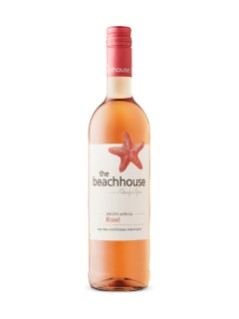 The Beachhouse Rosé