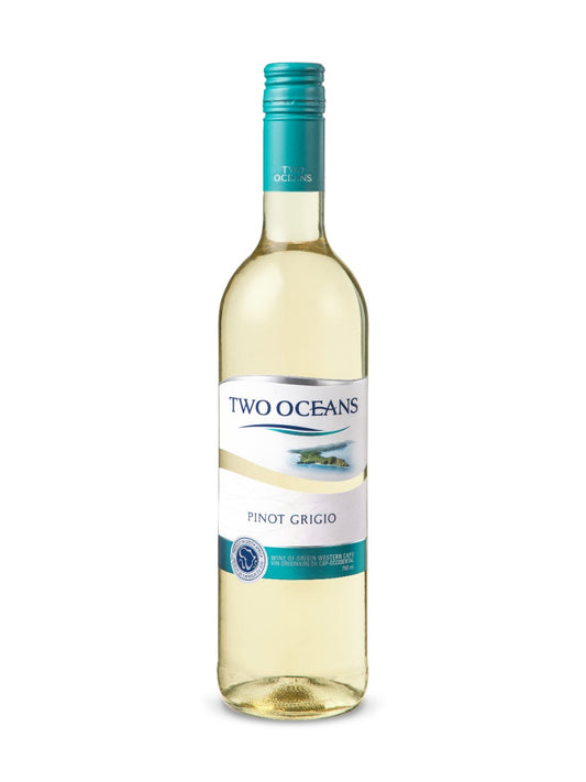 Two Oceans Pinot Grigio