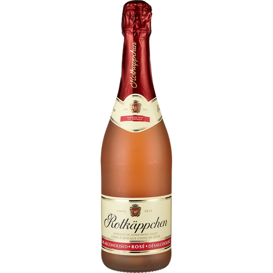 Rotkappchen Dealcoholised Sparkling Rose