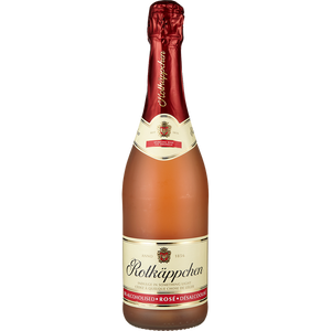 Rotkappchen Dealcoholised Sparkling Rose