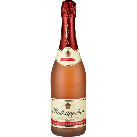 Rotkappchen Dealcoholised Sparkling Rose