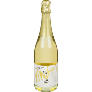 Vin (Zero) Brut Blanc, Alcohol Free