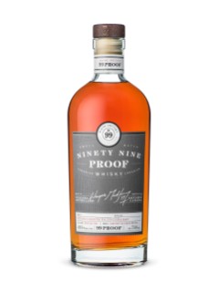 Wayne Gretzky Ninety-Nine Proof Whisky