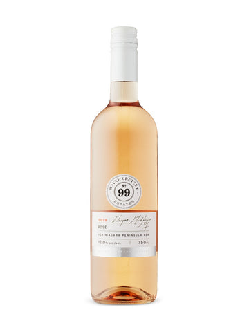 Wayne Gretzky Rosé VQA