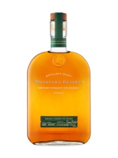 Woodford Reserve Straight Rye Whiskey