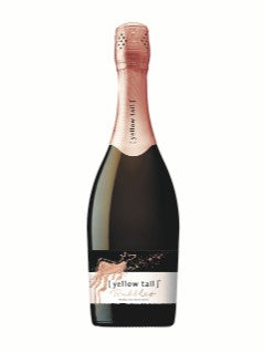 Yellow Tail Bubbles Rosé