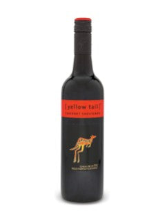 Yellow Tail Cabernet Sauvignon