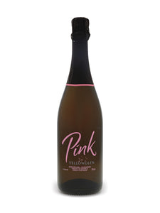 Yellowglen Pink Sparkling