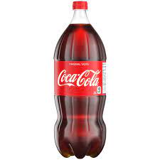 Coca-Cola - 2L