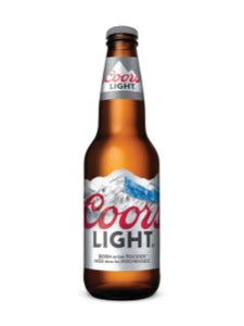 Coors Light