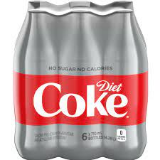Diet Coke - 6pk