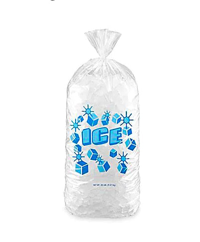 Ice Bag