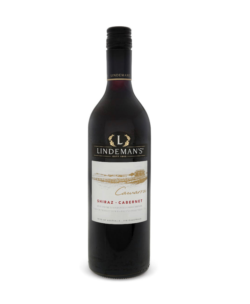 Lindemans Cawarra Shiraz Cabernet