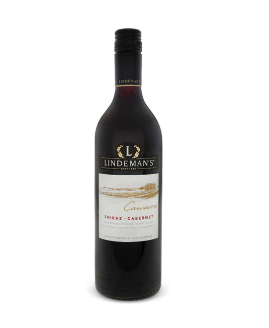 Lindemans Cawarra Shiraz Cabernet