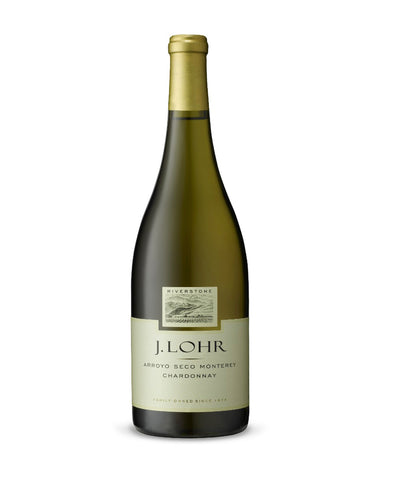 J. Lohr Riverstone Chardonnay