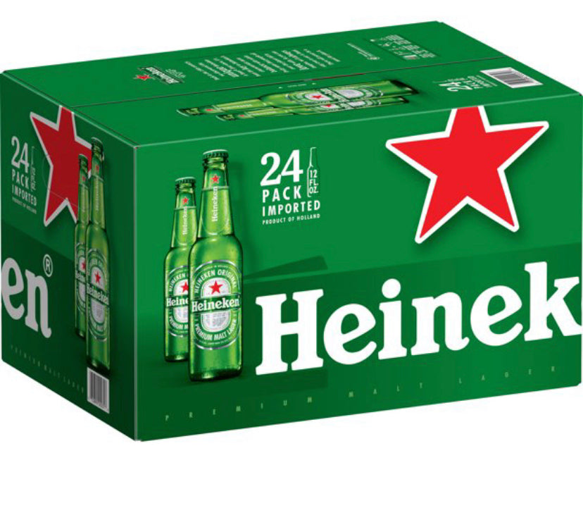 Heineken