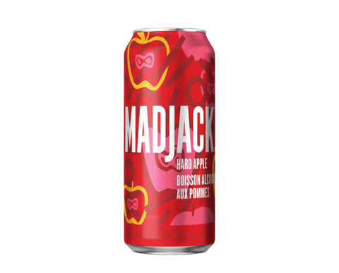 MadJack Apple