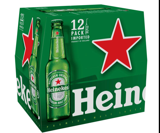 Heineken