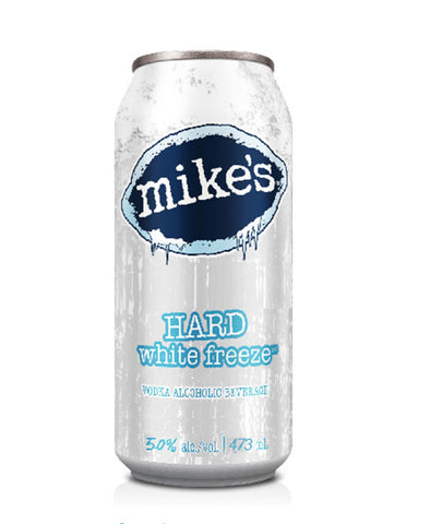 Mike's Hard White Freeze