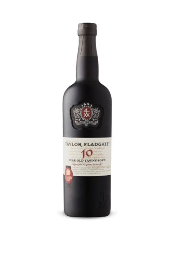 Taylor Fladgate 10-Year-Old Tawny Port