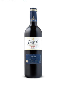 Beronia Reserva