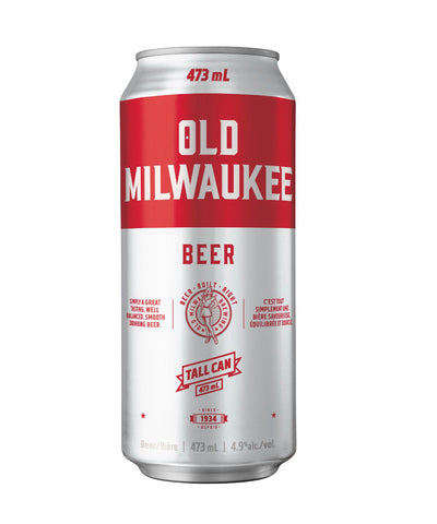 OLD MILWAUKEE