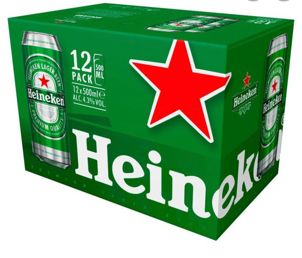 Heineken