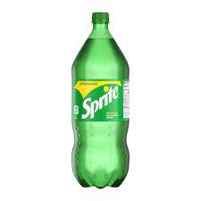 Sprite - 2L