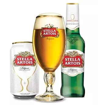 Stella Artois